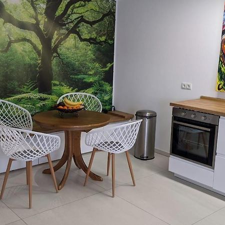 Club Dres Daire Bockau Dış mekan fotoğraf