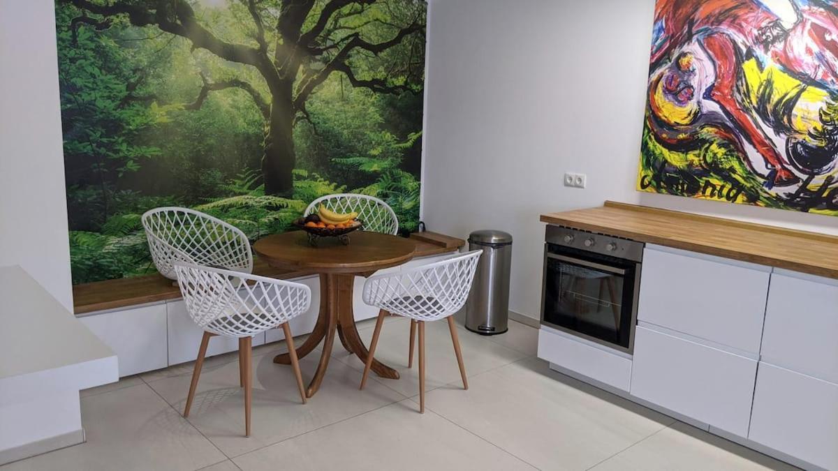 Club Dres Daire Bockau Dış mekan fotoğraf