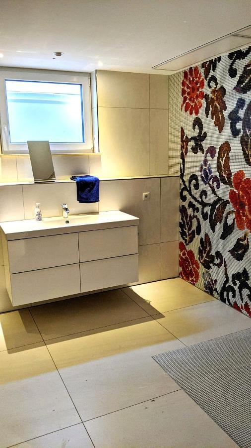 Club Dres Daire Bockau Dış mekan fotoğraf